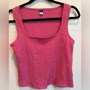 Old Navy tank top